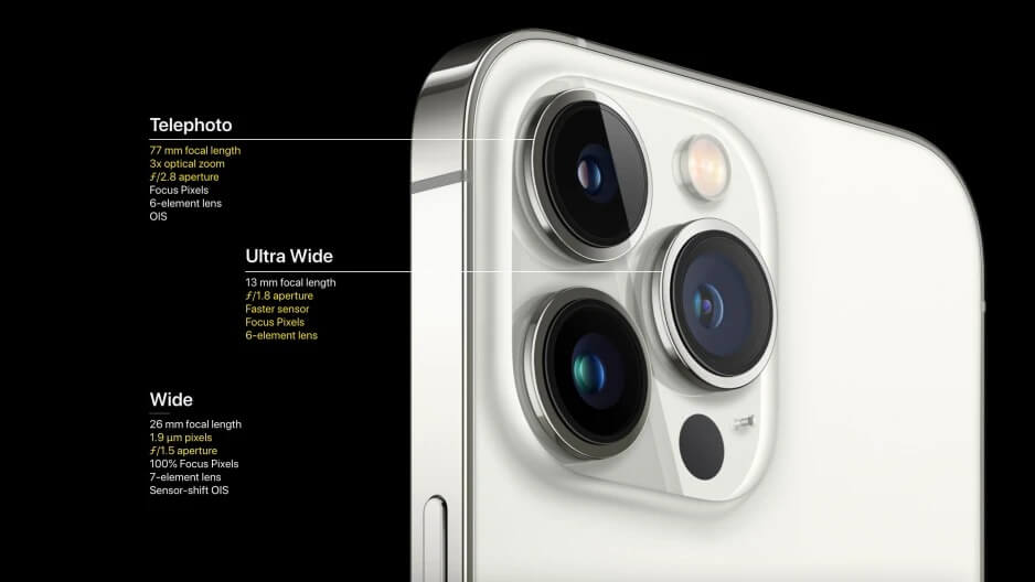 iPhone 13 Pro 128GB