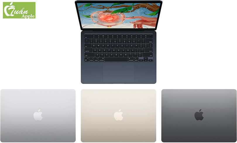 Macbook Air M2