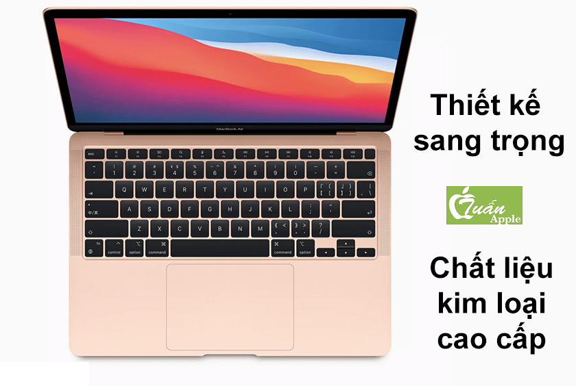 MacBook Air M1