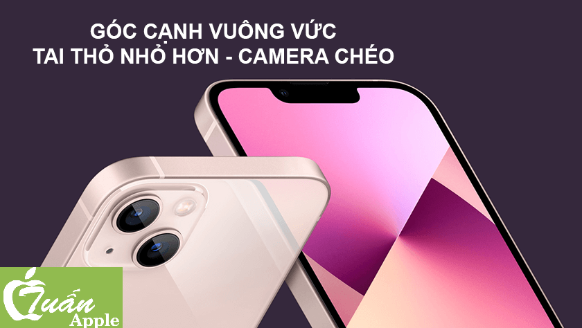 iPhone 13 128GB | Chính hãng VN/A