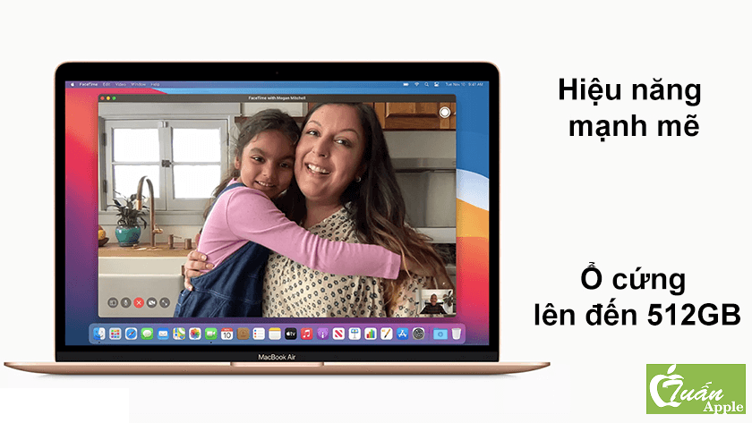 MacBook Air M1