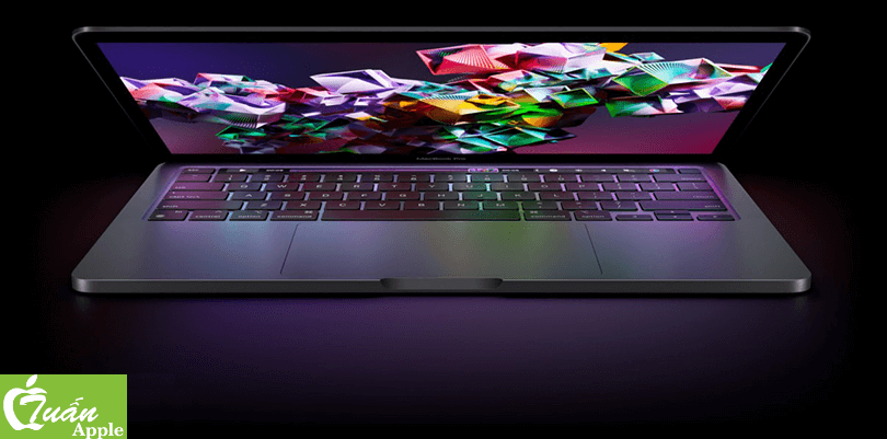 Macbook Pro M2 2022