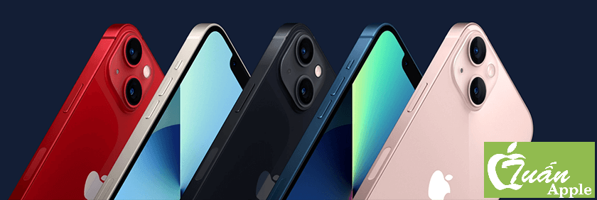 iPhone 13 128GB | Chính hãng VN/A