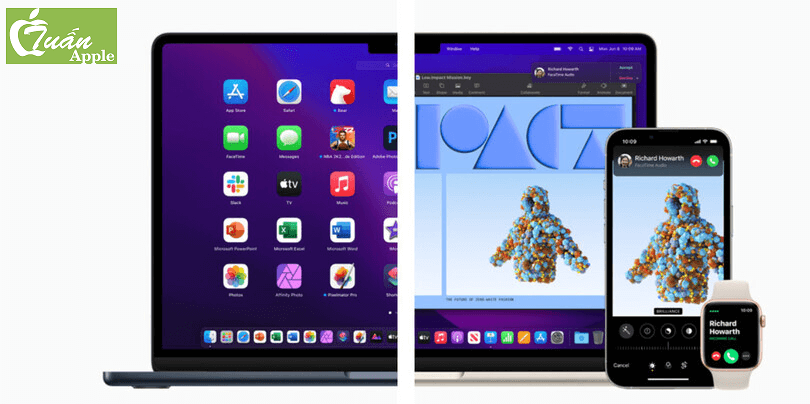 Macbook Air M2