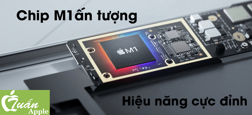 MacBook Air M1