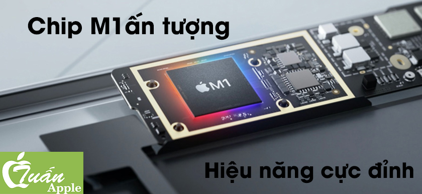 MacBook Air M1