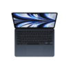 MacBook Air 13 inch 2022 M2 (8CPU/8GPU/16GB/256GB)