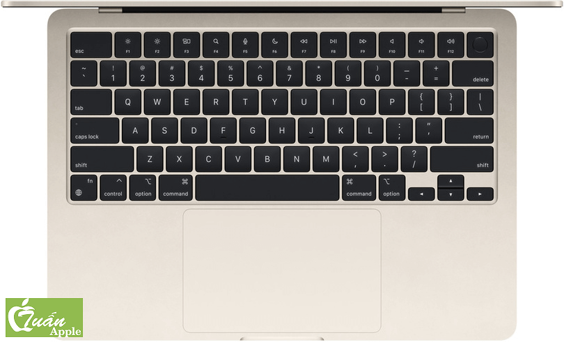 Macbook Air M2