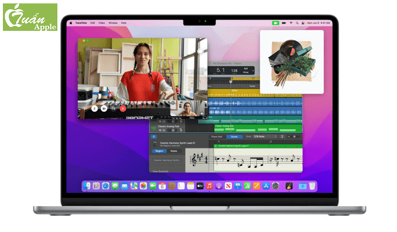 Macbook Air M2