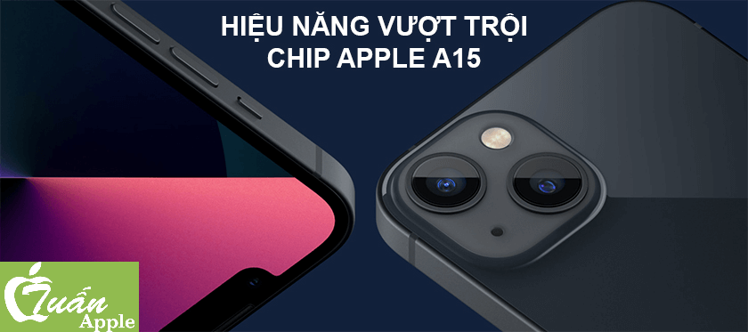iPhone 13