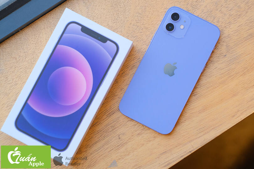 iphone 12