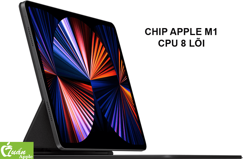 ipad pro 2021 5G