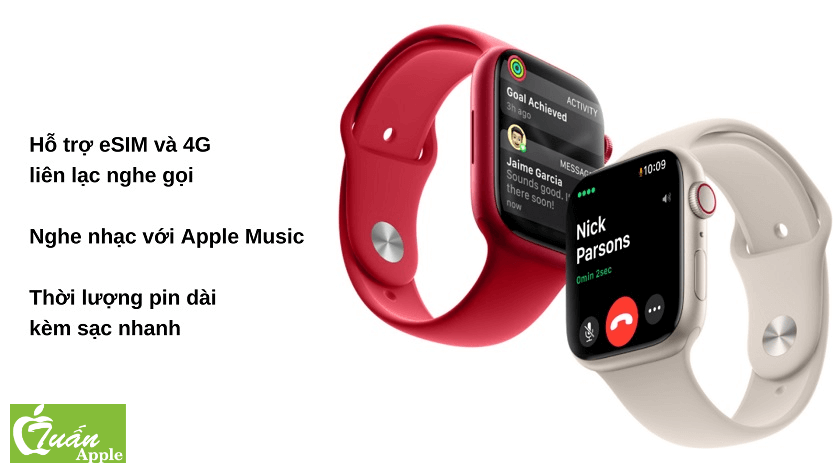 Apple Watch S7