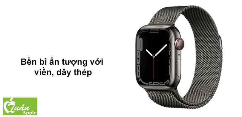 Apple Watch S7 45mm