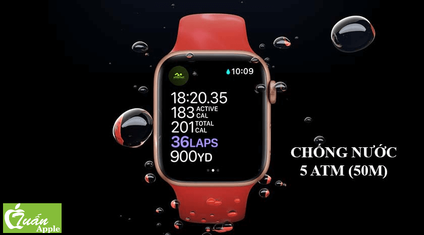Apple Watch Series 6 40mm