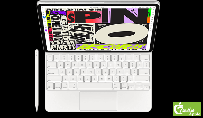 iPad Pro 2021 12.9 inch