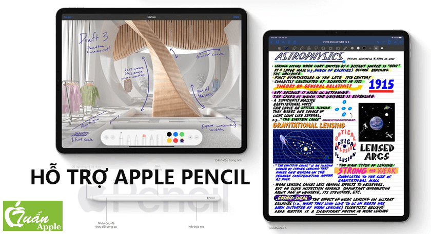 ipad pro 11 2021