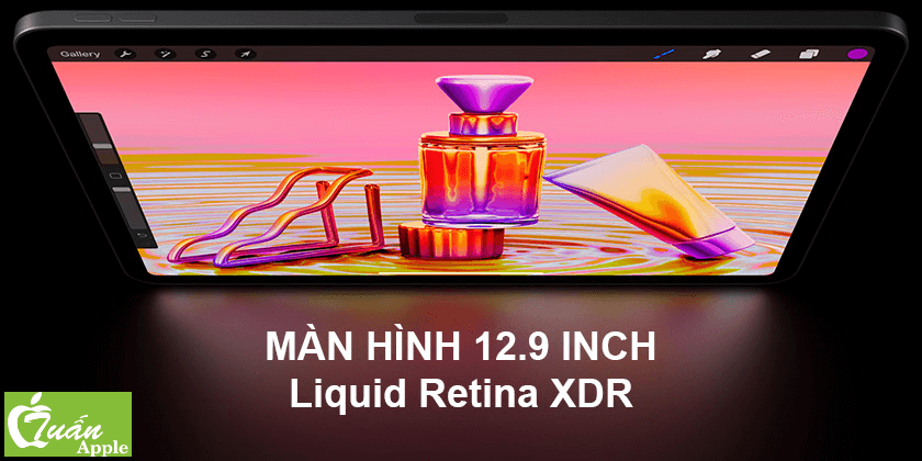 iPad Pro 2021 12.9 inch