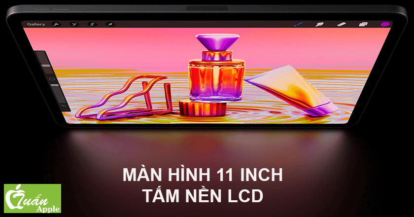 ipad pro 2021 5G
