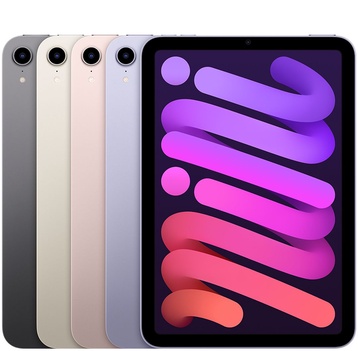 iPad Mini 6 cũ giá cao tại TuanDigi