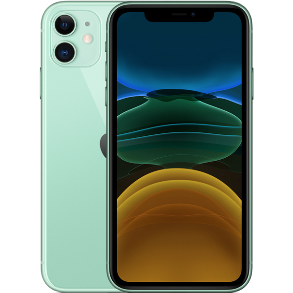 iPhone 11 64GB Cũ 99%