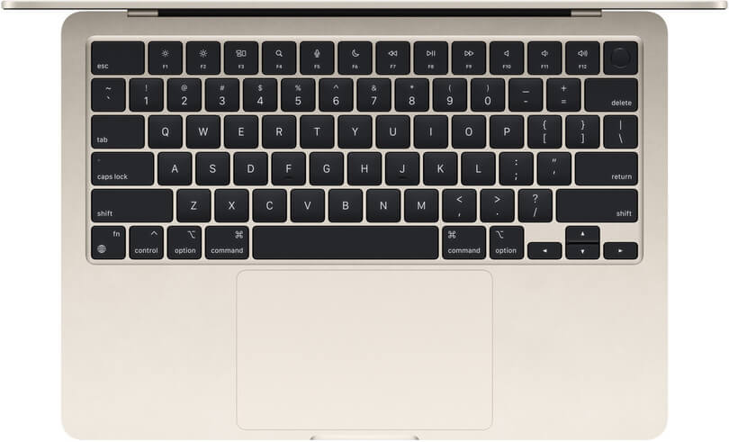 Macbook Air M2
