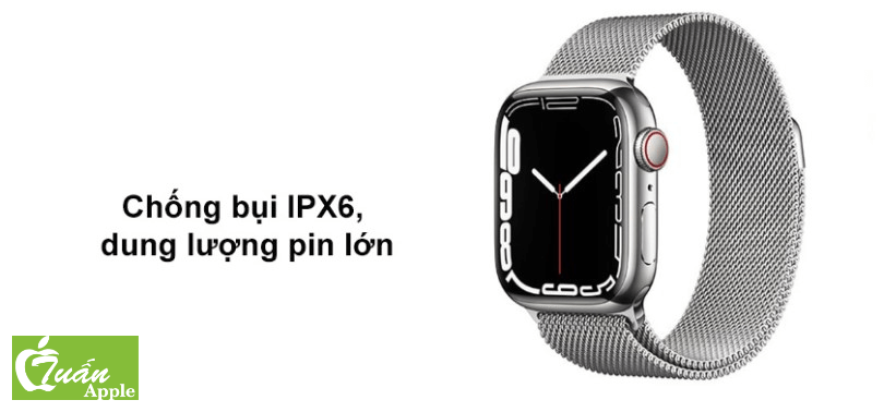 Apple Watch S7 45mm