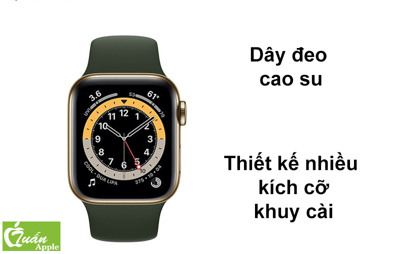 Apple Watch 6 40mm