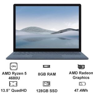 Surface Laptop 4