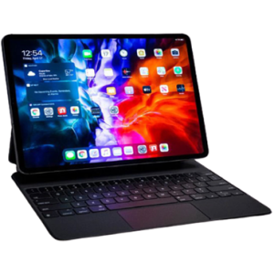 Bàn phím Magic Keyboard cho Apple iPad Pro 11 2021| Chính hãng Apple Việt Nam