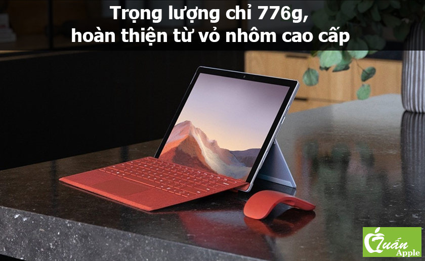 Surface Pro 7 Core i5 / 8GB / 128GB