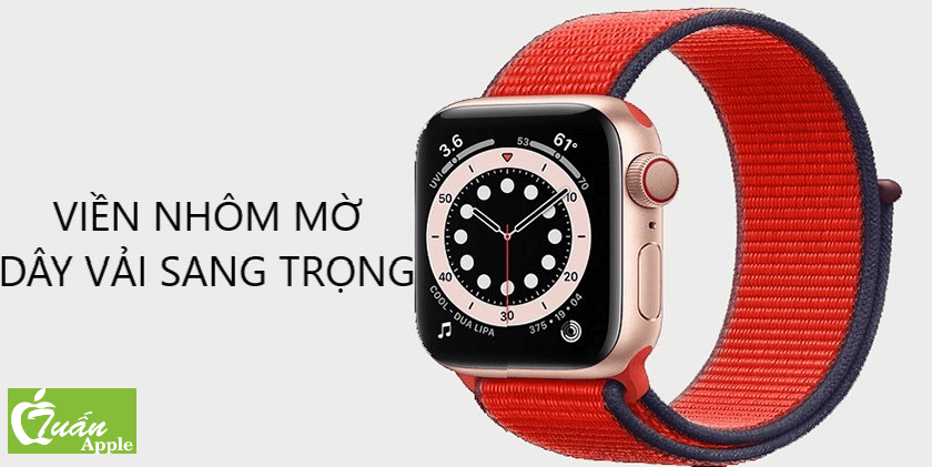 Apple Watch SE 44mm