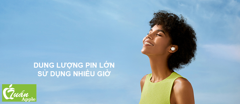 Tai nghe không dây Xiaomi Redmi Buds 3 lite