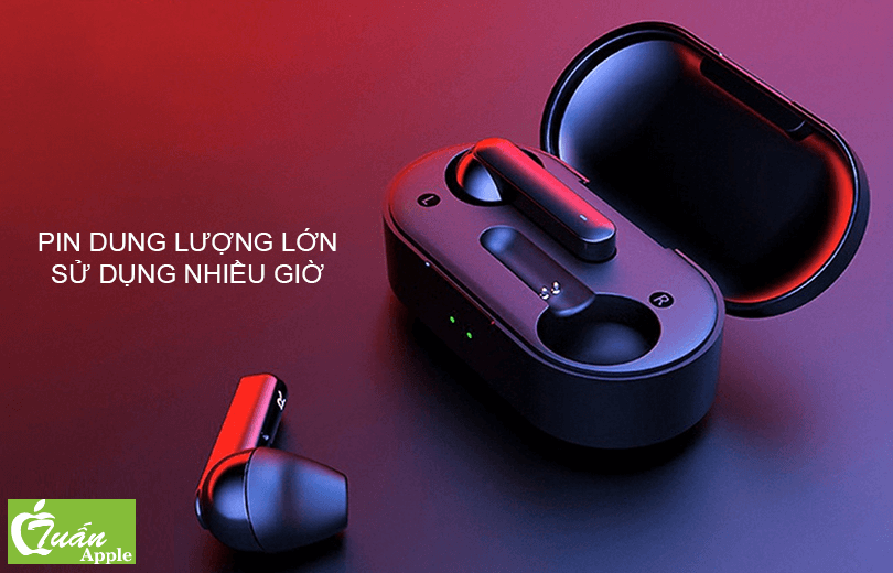 Tai nghe không dây QCY T3