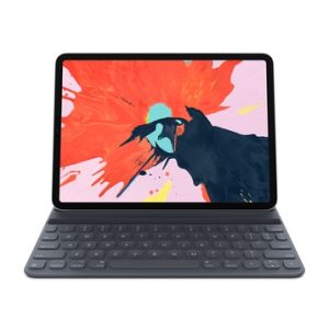Bàn phím Smart Keyboard iPad Pro 11 2020 | Chính hãng Apple Việt Nam