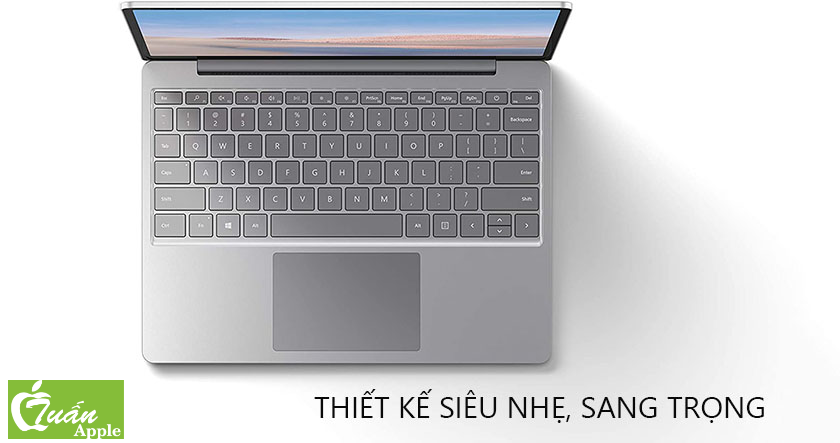 Surface Laptop Go Core i5