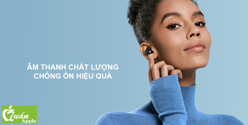 Tai nghe không dây Xiaomi Redmi Buds 3 lite