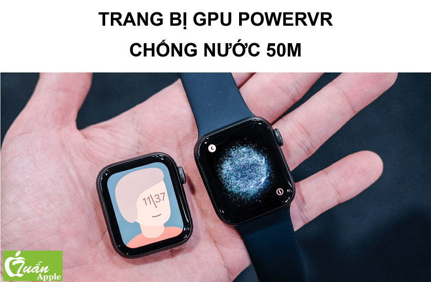 Apple Watch SE 44mm
