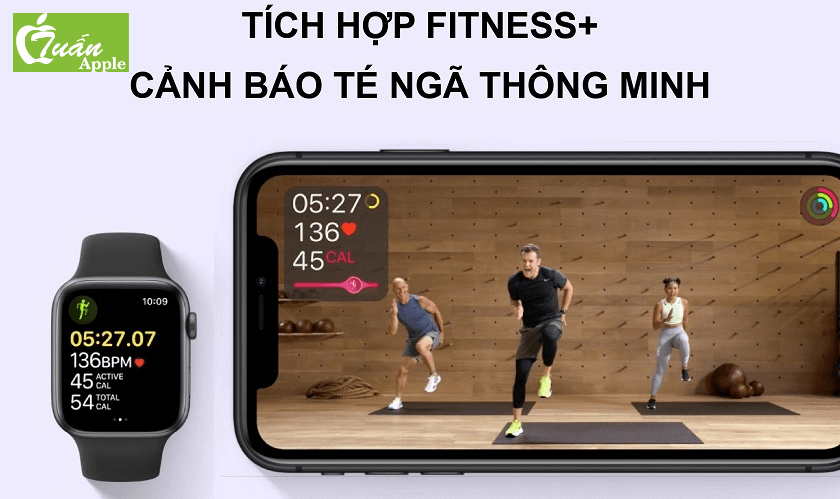 Apple Watch SE 44mm
