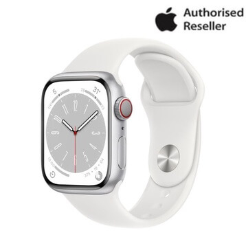 Apple Watch series 8 41mm