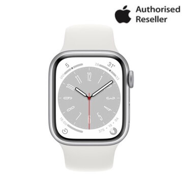 Apple Watch series 8 41mm