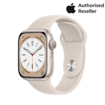 Apple Watch series 8 41mm