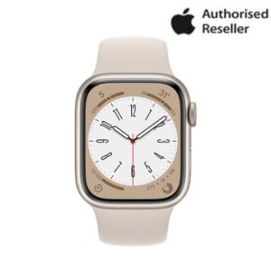 Apple Watch series 8 41mm
