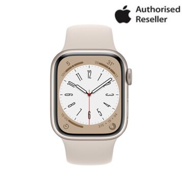 Apple Watch series 8 41mm