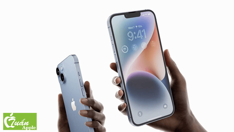 Giới thiệu iPhone 14 Plus 128GB cũ