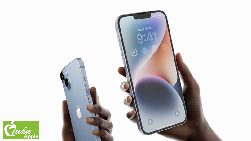 Đánh giá iPhone 14 Plus 256GB Cũ