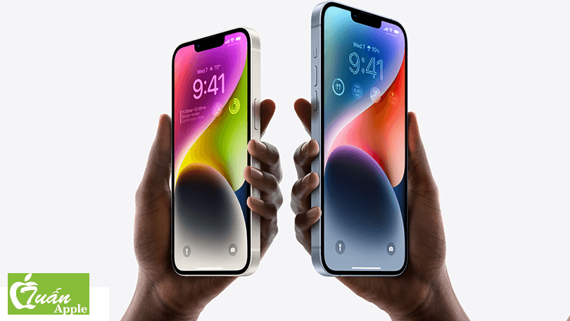 iPhone 14 256GB Cũ 