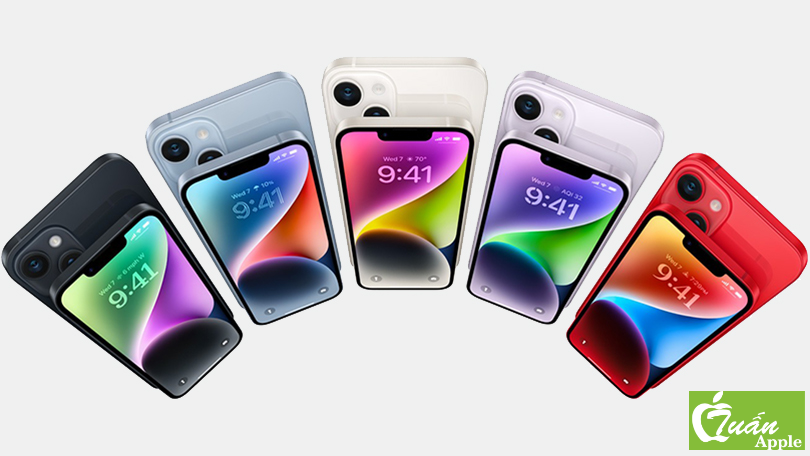 iPhone 14 Plus 256GB Cũ 