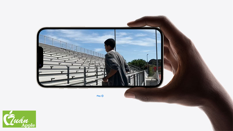 Mua iPhone 14 Plus 256GB Cũ ở đâu chất lượng?