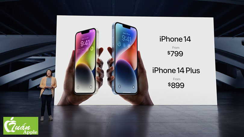 iPhone 14